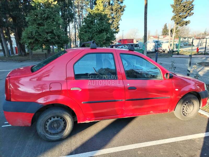 Dacia Logan 1.4