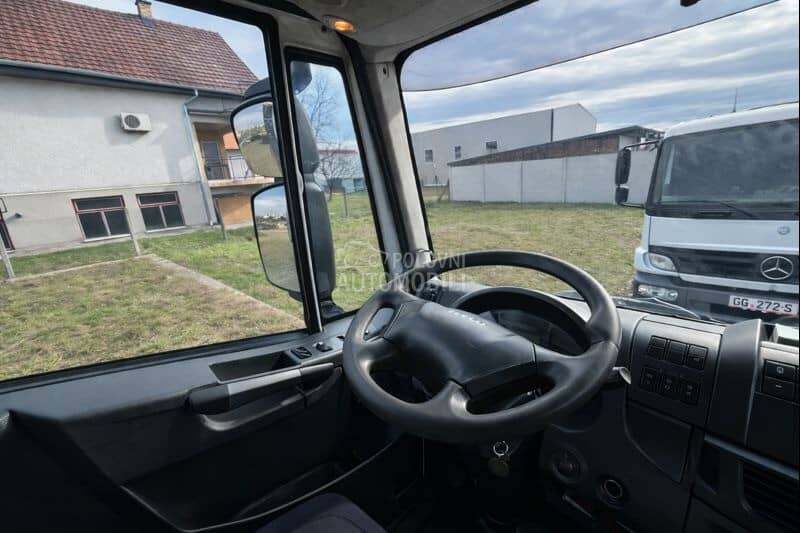 Iveco ML90E18