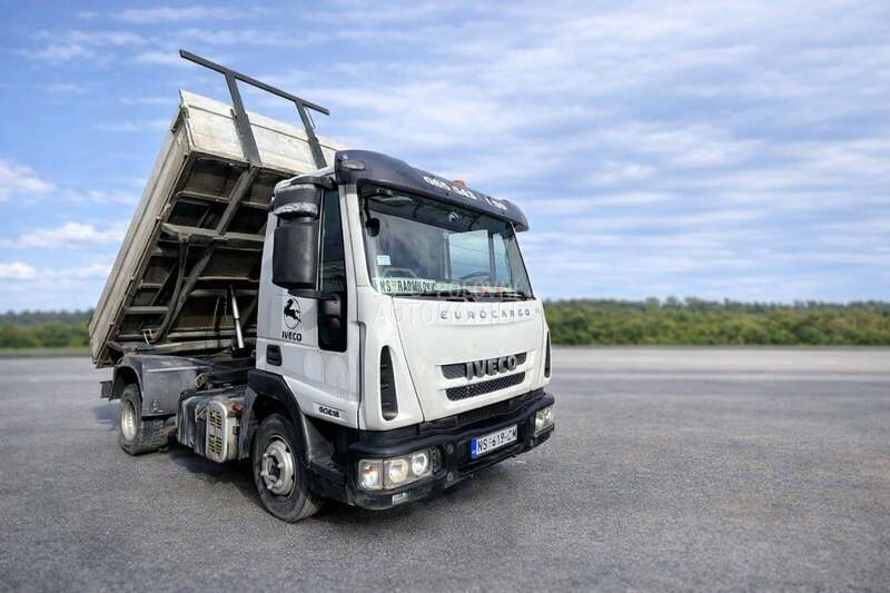 Iveco ML90E18