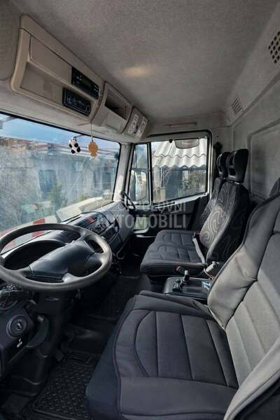 Iveco ML90E18