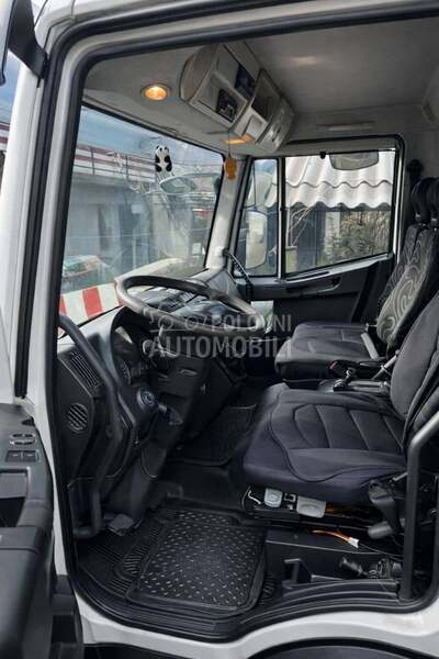 Iveco ML90E18