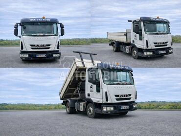 Iveco ML90E18