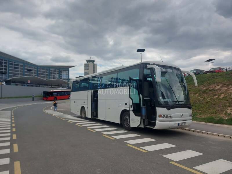 Irisibus Domino hdh