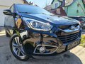 Hyundai ix35 2.0Crdi 4WD PANO