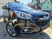 Hyundai ix35 2.0Crdi 4WD PANO
