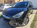 Hyundai ix35 2.0Crdi 4WD PANO