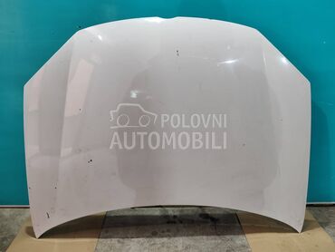 Hauba za Volkswagen Jetta, Tiguan, Touran ... od 2003. do 2016. god.