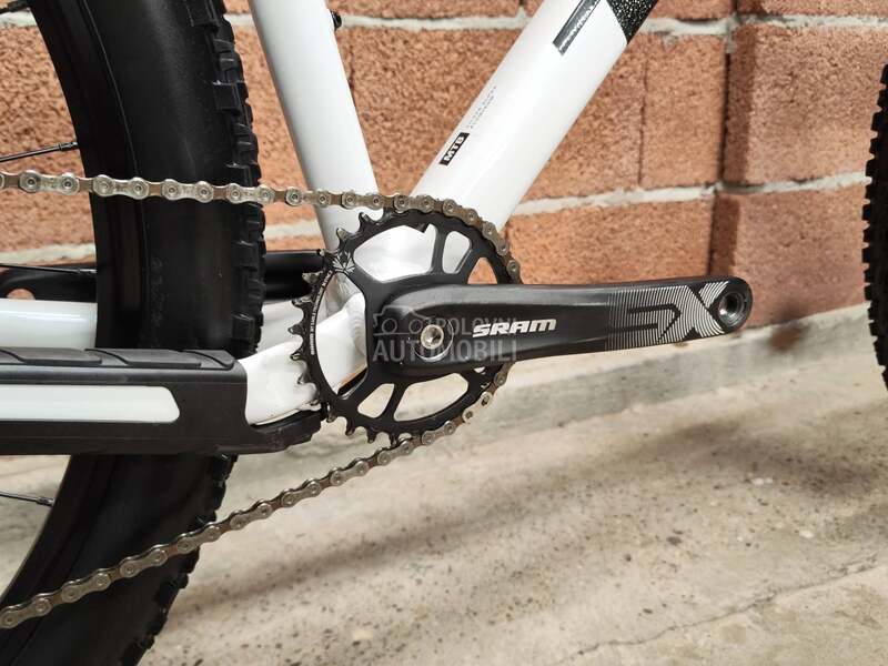 Trek Marlin 7 Dropper