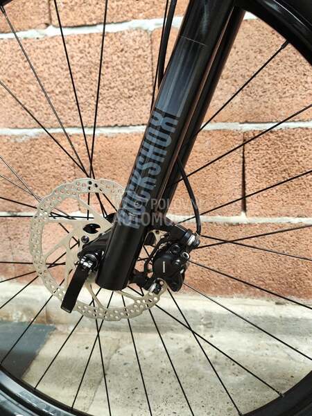 Trek Marlin 7 Dropper