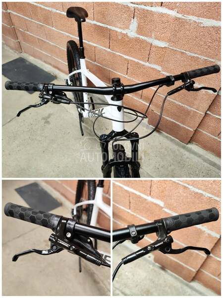 Trek Marlin 7 Dropper