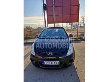 Hyundai i20 1.2
