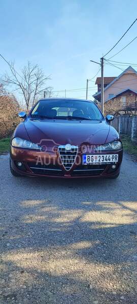 Alfa Romeo 147 