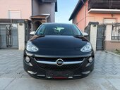 Opel Adam 1.2 ben /T O P/