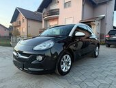 Opel Adam 1.2 ben /T O P/
