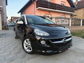 Opel Adam 1.2 ben /T O P/
