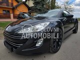Peugeot RCZ HDi NAWI 2 Klj