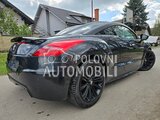 Peugeot RCZ HDi NAWI 2 Klj