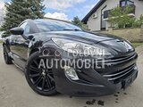Peugeot RCZ HDi NAWI 2 Klj