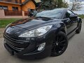 Peugeot RCZ HDi NAWI 2 Klj