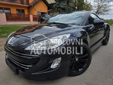 Peugeot RCZ HDi NAWI 2 Klj