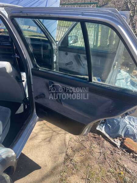 Volkswagen Golf 2 GTI