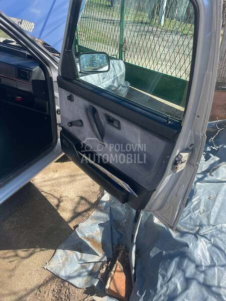 Volkswagen Golf 2 GTI