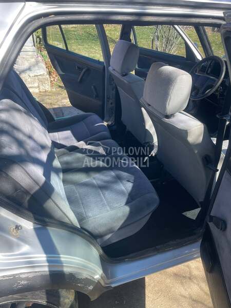 Volkswagen Golf 2 GTI