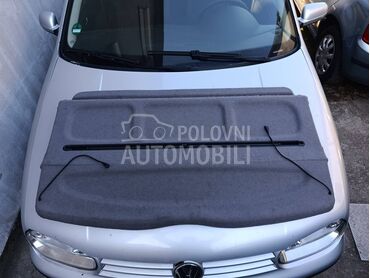 Polica xsara picaso za Citroen Xsara Picasso od 2002. do 2009. god.