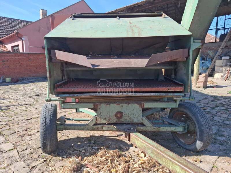 Krunjač Čakovec RK20E