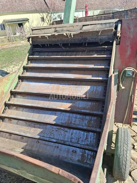 Krunjač Čakovec RK20E