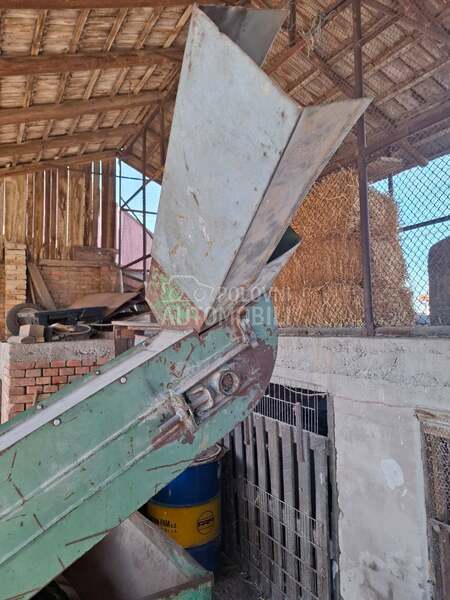 Krunjač Čakovec RK20E