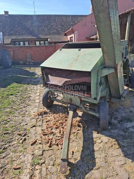 Krunjač Čakovec RK20E