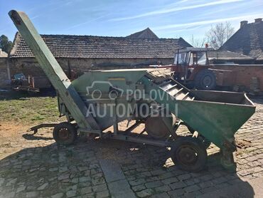 Krunjač Čakovec RK20E