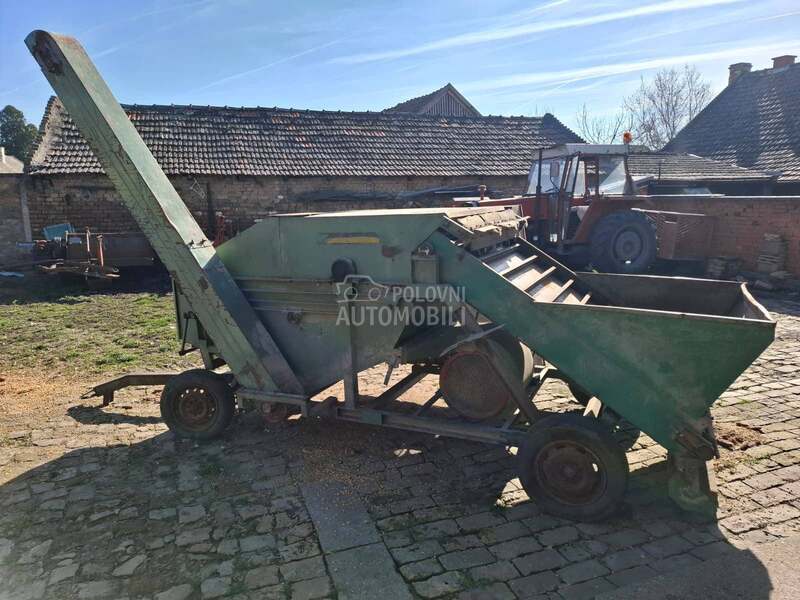 Krunjač Čakovec RK20E