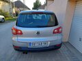 Volkswagen Tiguan 2.0 TDI