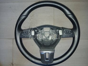 volan za Volkswagen Golf 6, Golf Plus, Passat B6 ... od 2009. do 2015. god.