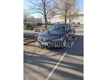 Volkswagen Passat B8 