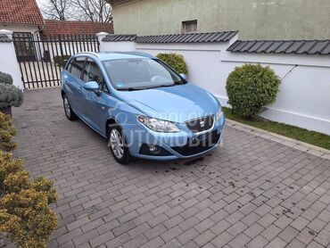 Seat Ibiza H O L A N D I J A