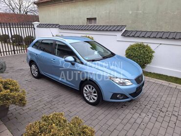 Seat Ibiza H O L A N D I J A