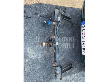 kuka vučna za Opel Astra J