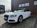 Audi A4 Dioda