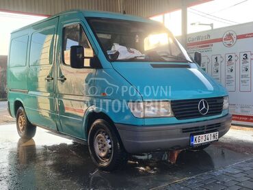 Mercedes Benz Sprinter 308D TOP AKCIJA