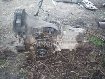 Menjac 2.0 benzin za Volkswagen Passat B5.5