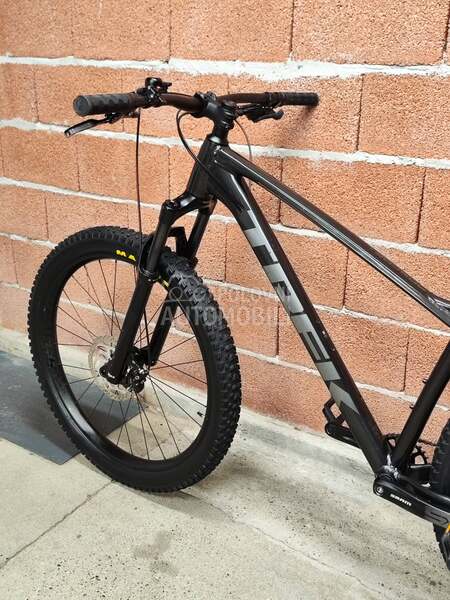 Trek Roscoe 7 27.5 XL