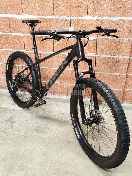 Trek Roscoe 7 27.5 XL