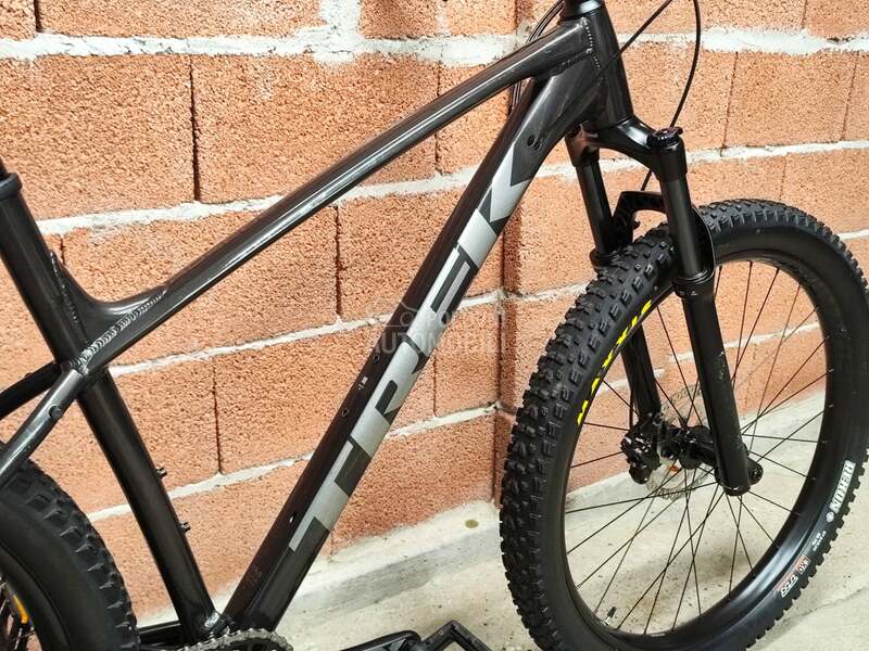 Trek Roscoe 7 27.5 XL
