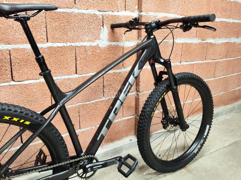 Trek Roscoe 7 27.5 XL