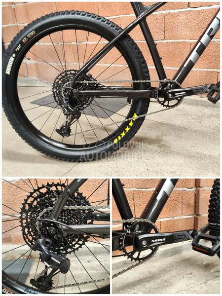 Trek Roscoe 7 27.5 XL