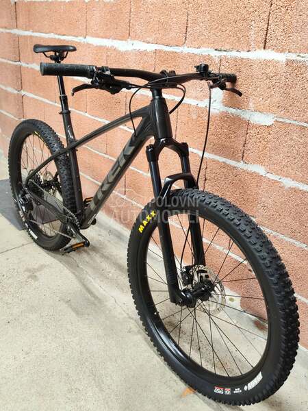 Trek Roscoe 7 27.5 XL