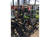 Kongskilde Kongskilde 3.7m